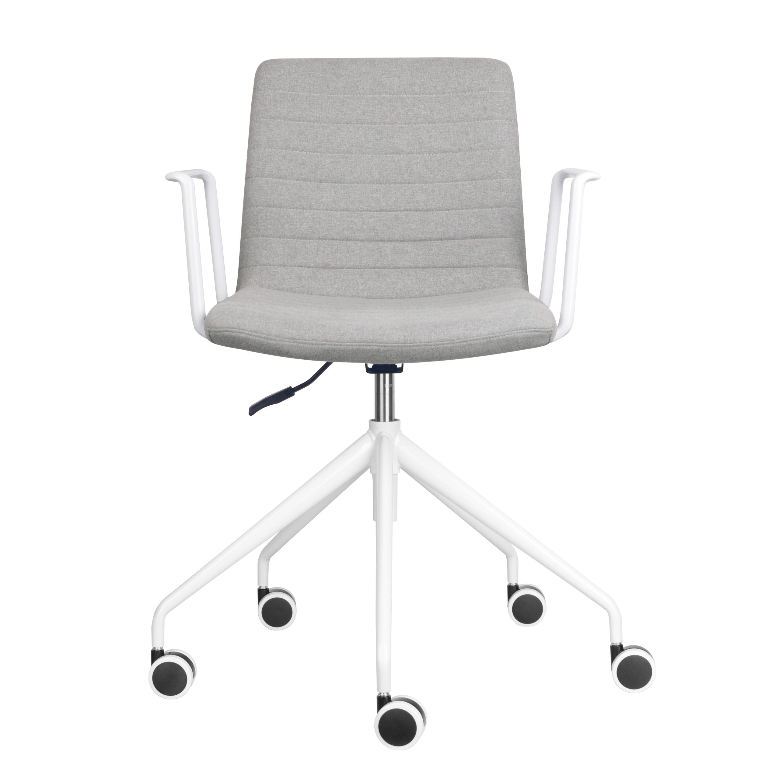 Pixel Chair with Swivel 5 Star Base-Elite Office Furniture