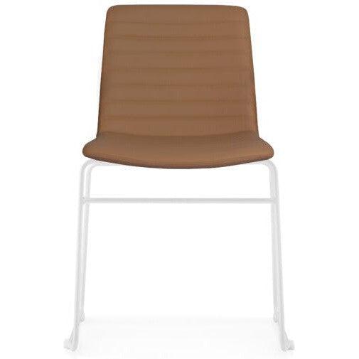 Pixel Sled Base Chair