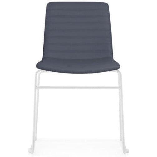 Pixel Sled Base Chair