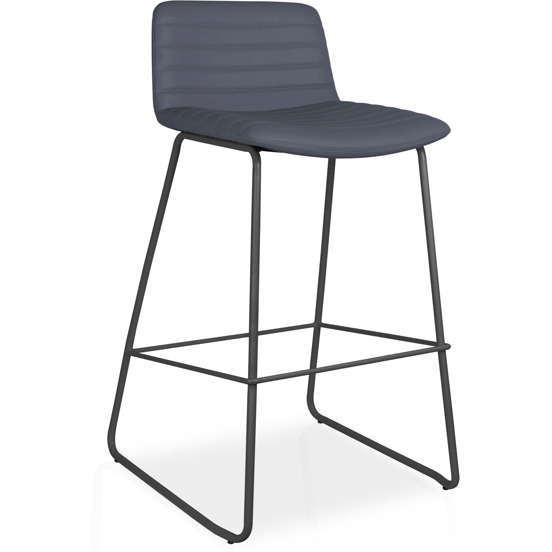 Pixel Bar Stool (730mm Seat Height)