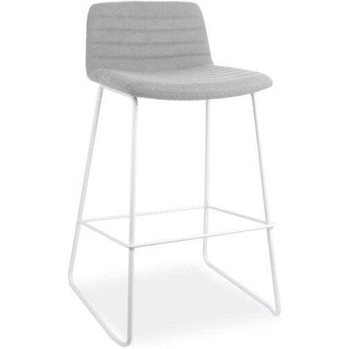 Pixel Bar Stool (730mm Seat Height)