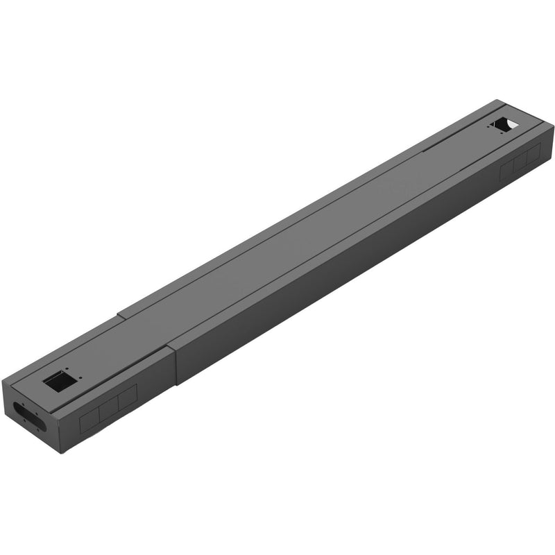 Boost+ & Halo+ Single Sided Telescopic Cable Tray-Elite Office Furniture