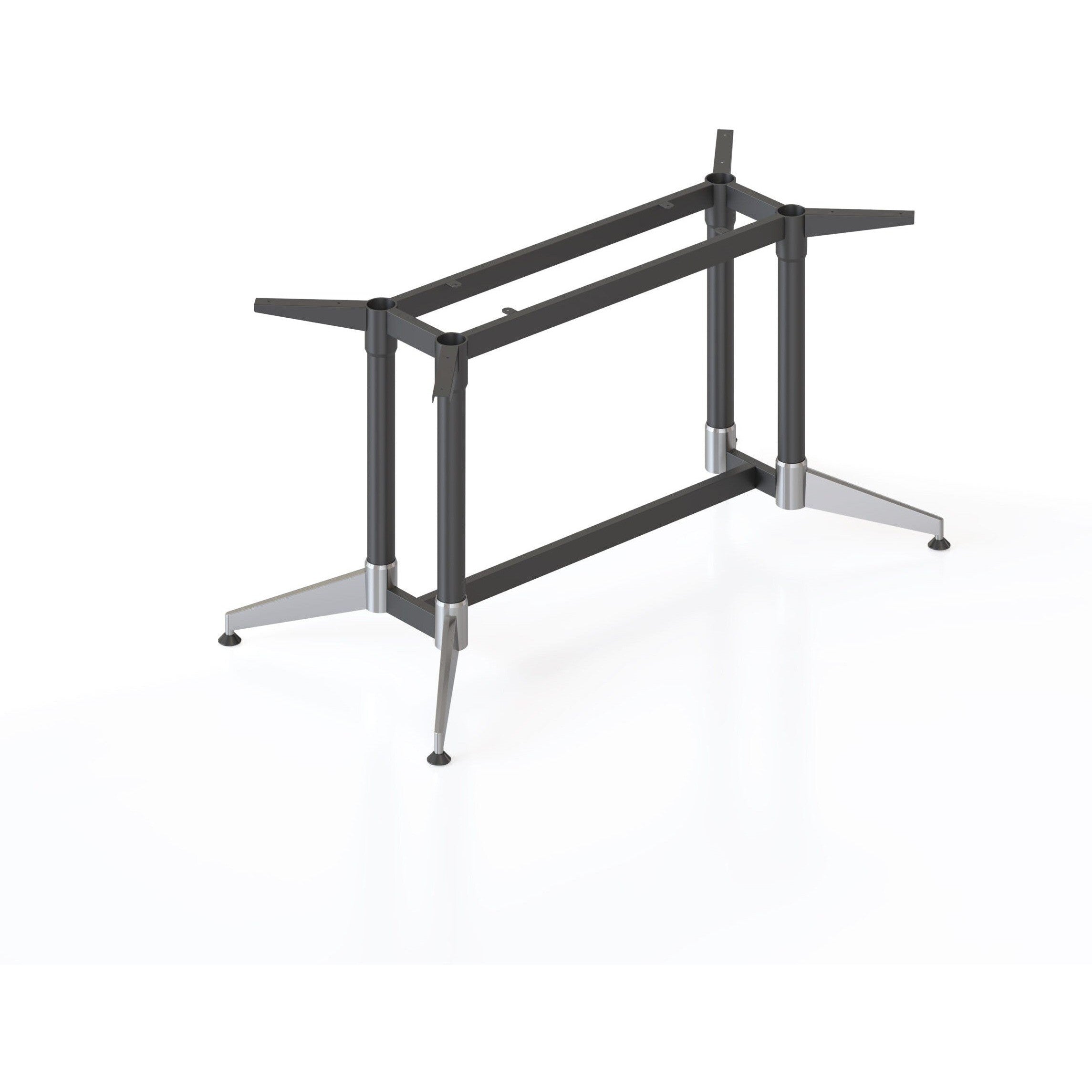Typhoon Single Stage Meeting Table Frame