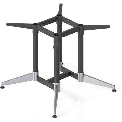 Typhoon Round Meeting Table Frame