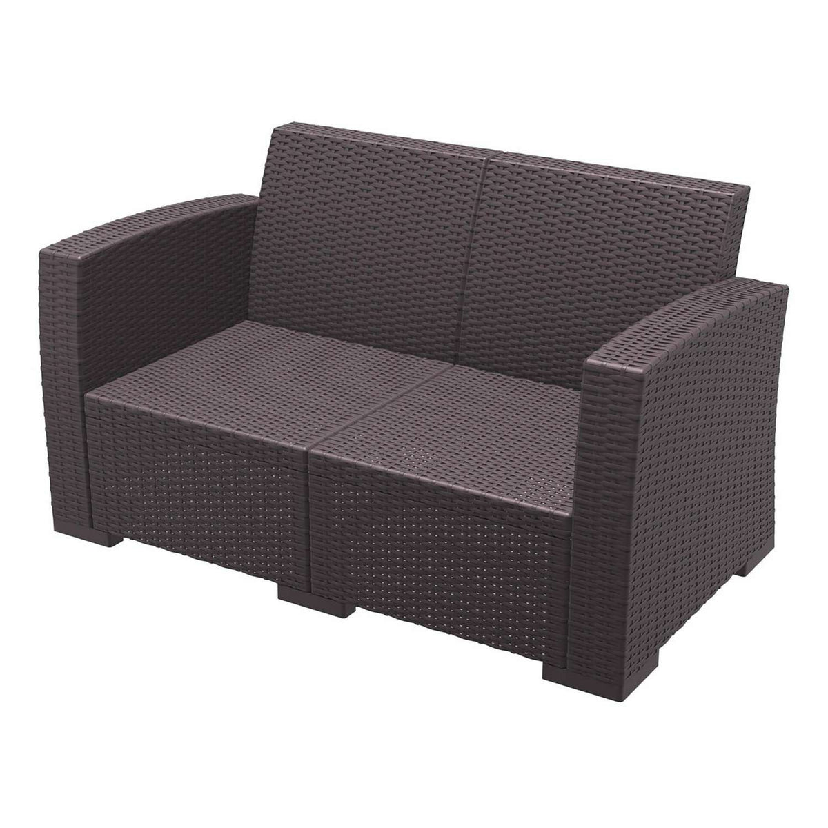 Siesta Monaco Lounge Sofa-Elite Office Furniture