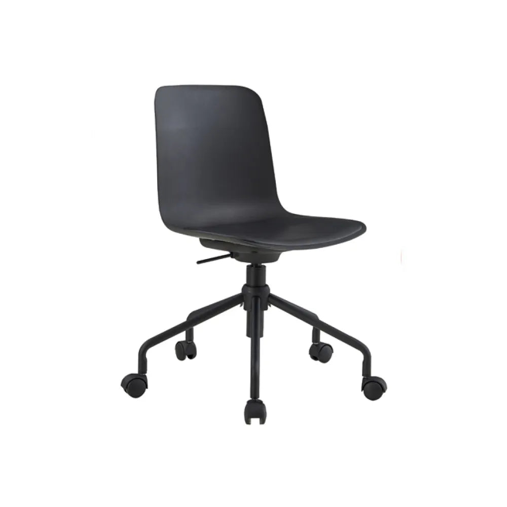 Rova Swivel Visitor Chair