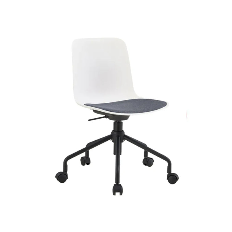 Rova Swivel Visitor Chair