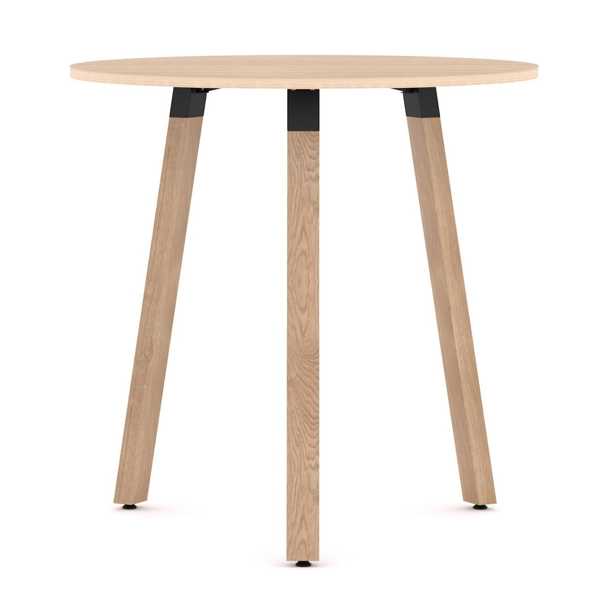 Plantation Bar Leaner 3 LegHousing, Oak Legs