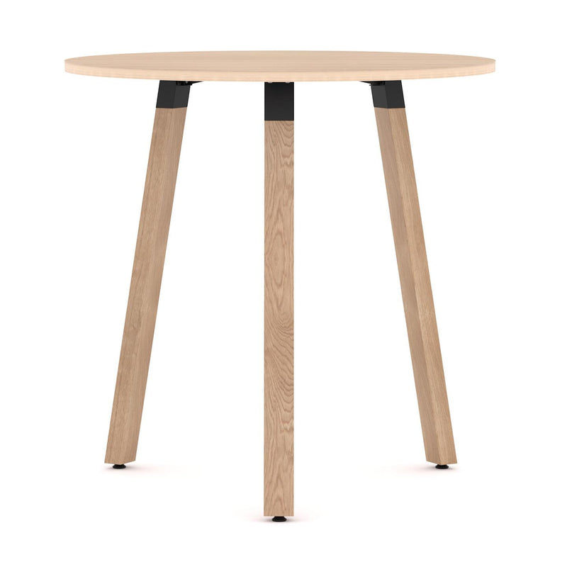 Plantation Bar Leaner 3 LegHousing, Oak Legs