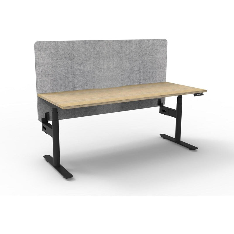 Halo+ Single Sided Desk