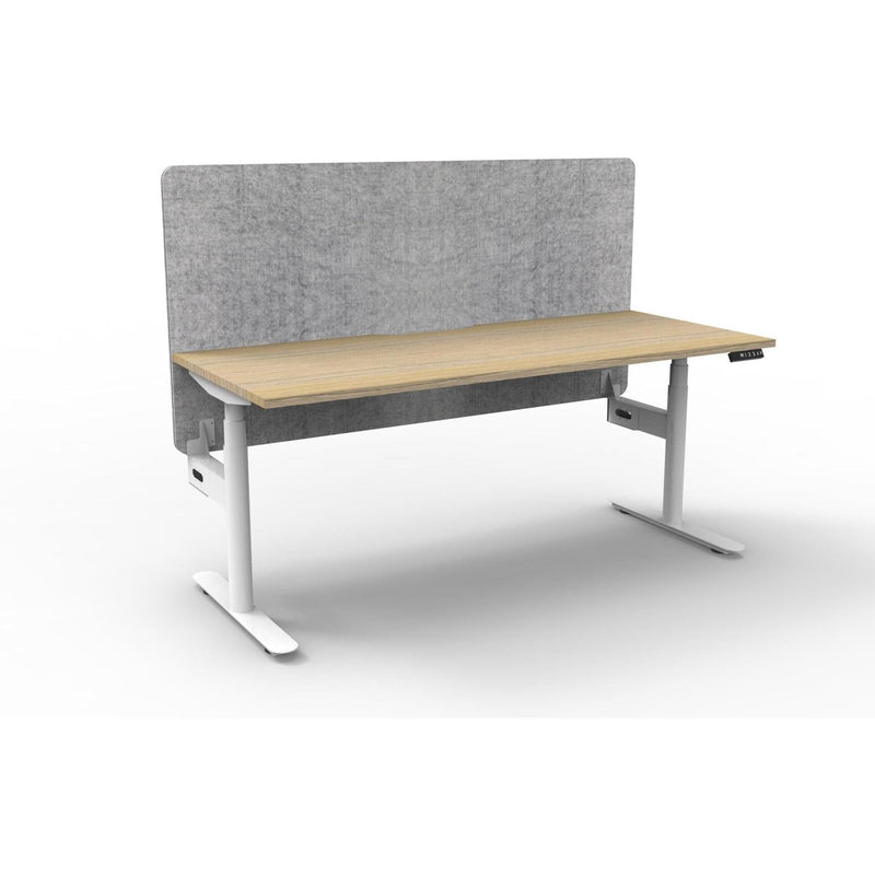 Halo+ Single Sided Desk