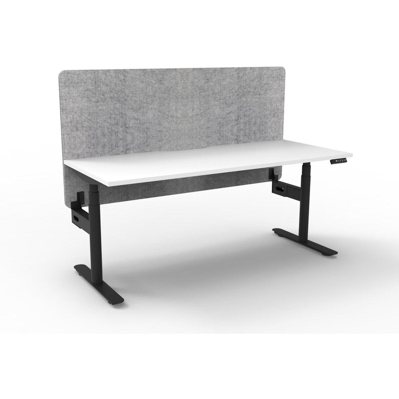 Halo+ Single Sided Desk