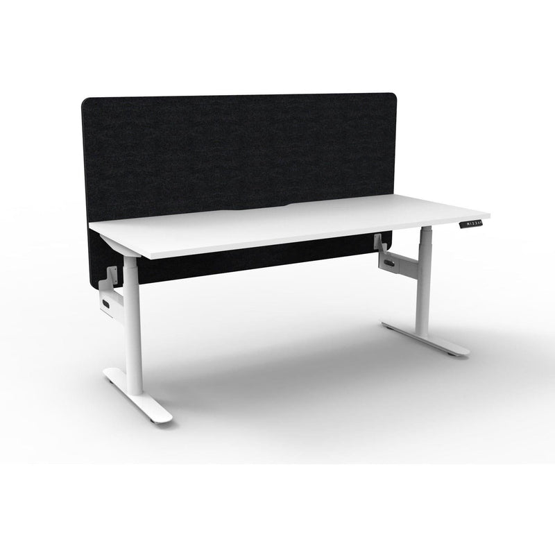 Halo+ Single Sided Desk