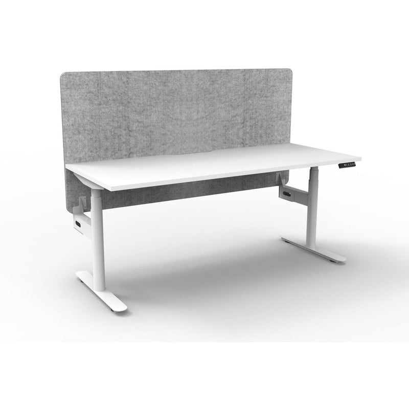 Halo+ Single Sided Desk