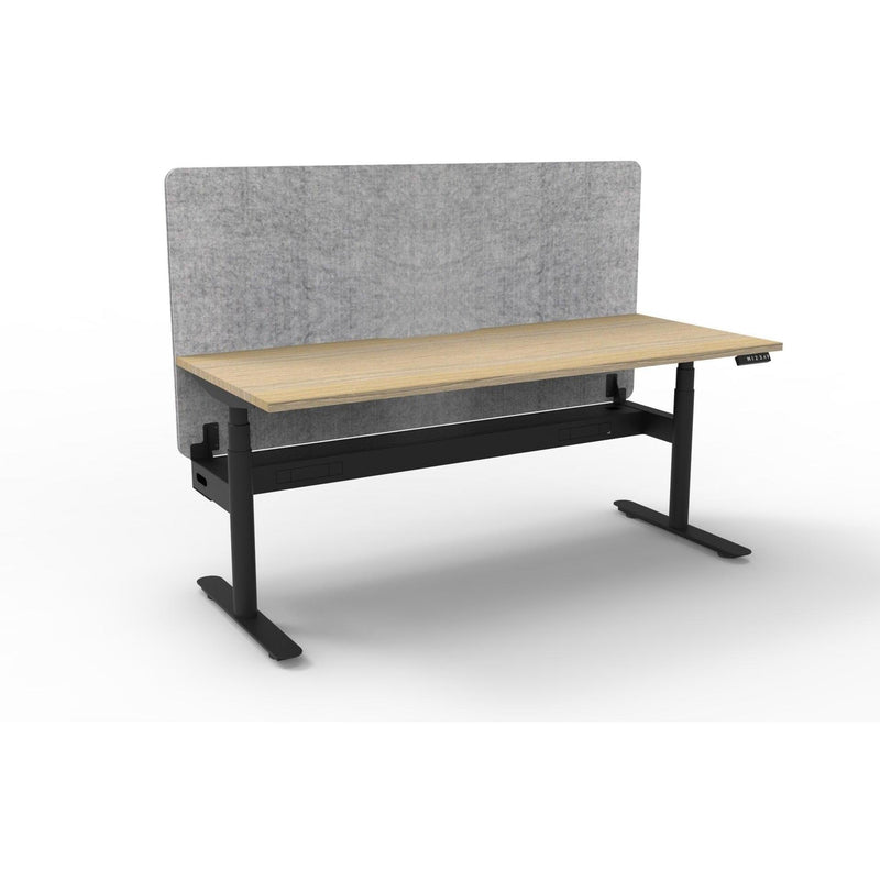 Halo+ Single Sided Desk