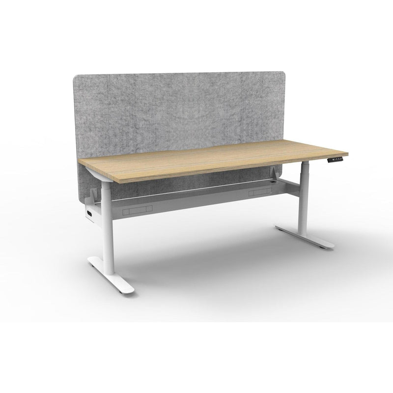 Halo+ Single Sided Desk