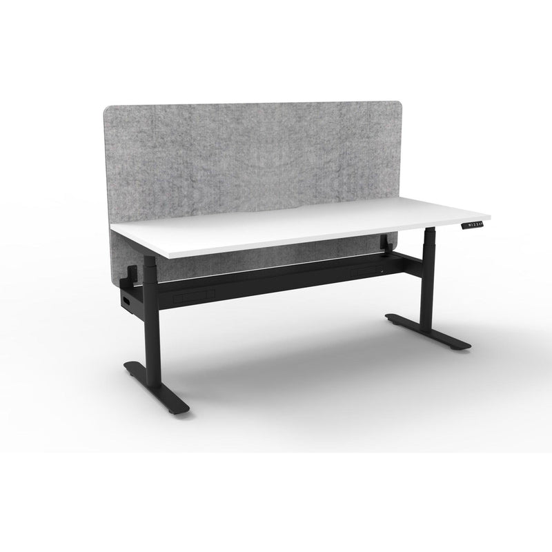 Halo+ Single Sided Desk