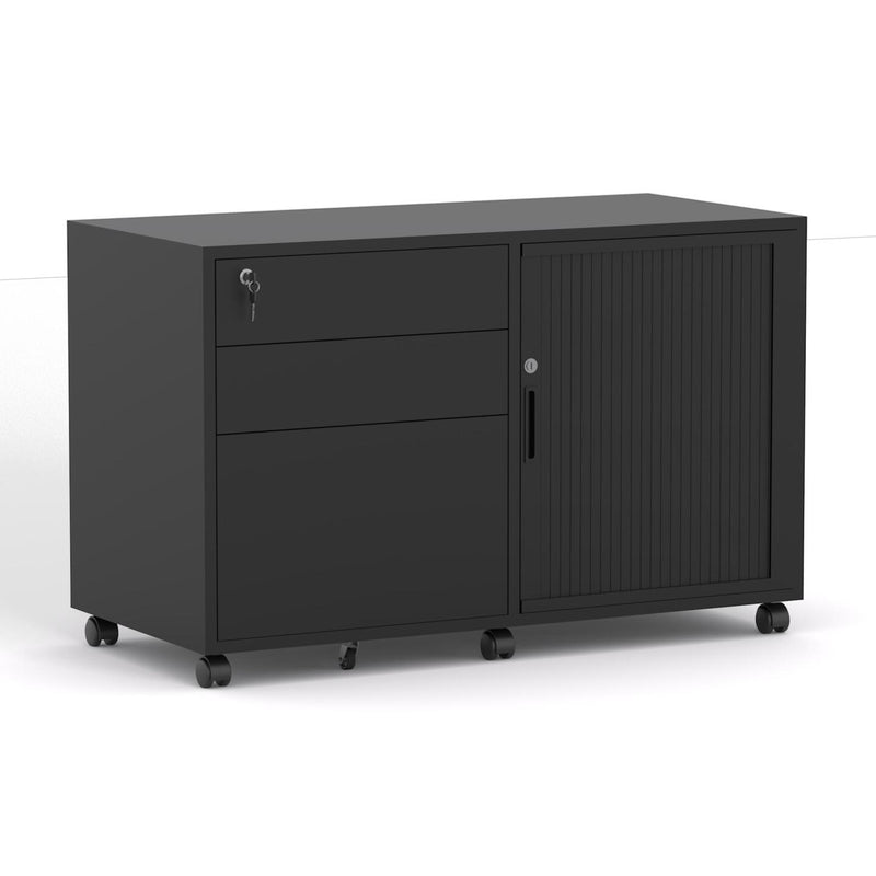 Agile Steel Caddy