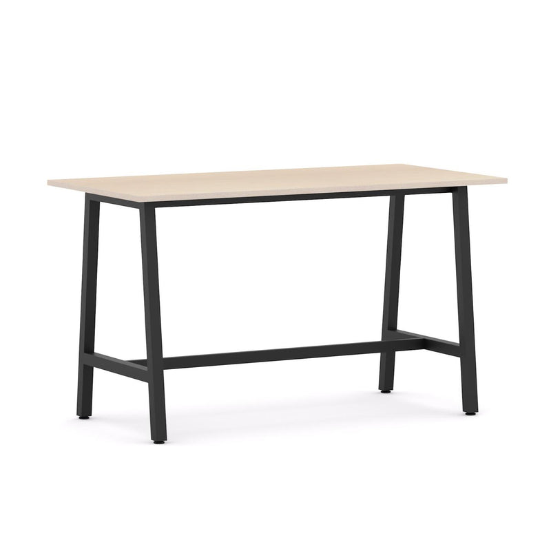Axis Trestle Bar Leaner 4 Leg