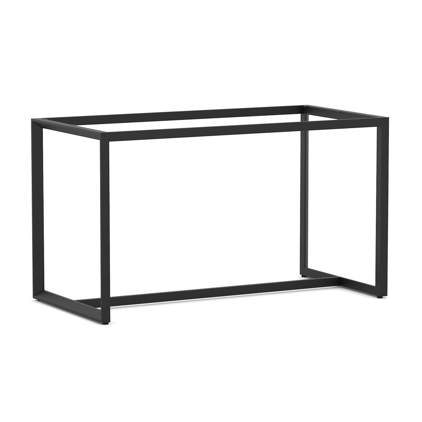 Anvil Bar Leaner 4 Leg Frame Only