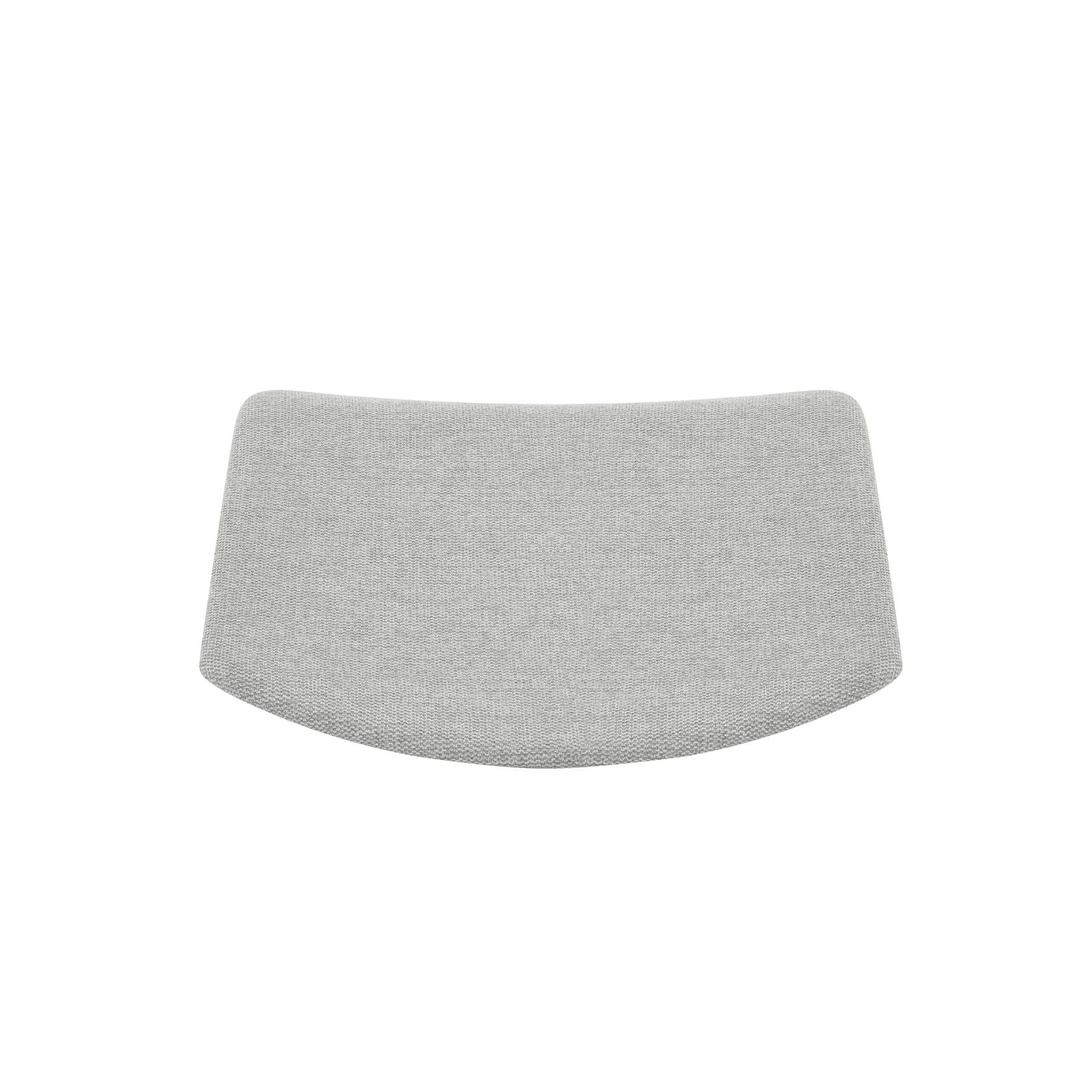 Academy Upholstered Seat Pad