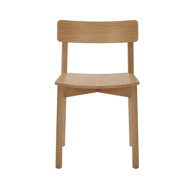 Arlo Chair - American Oak