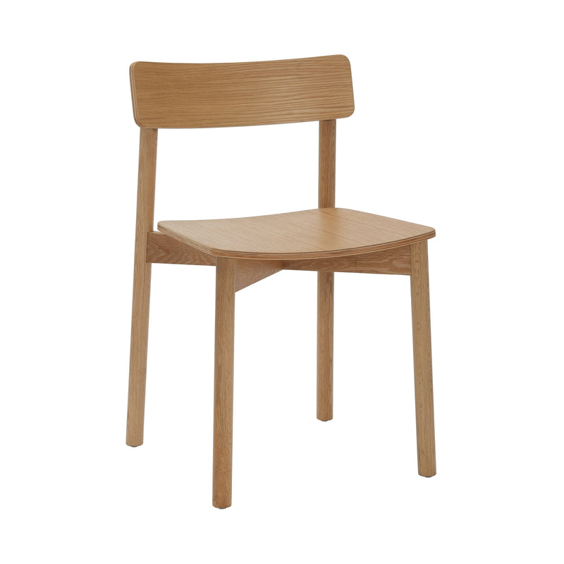 Arlo Chair - American Oak