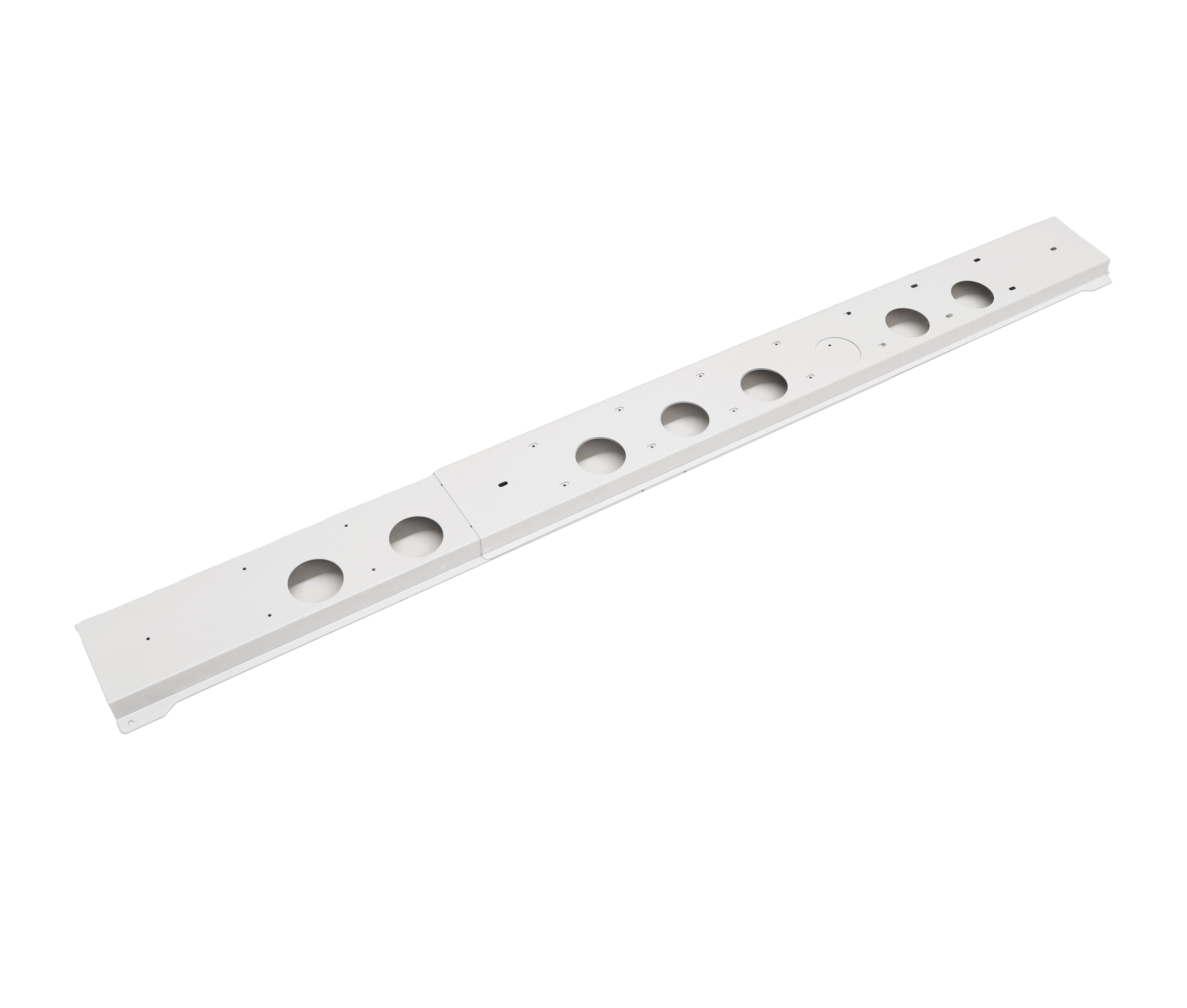 Boost & Halo Cable Tray