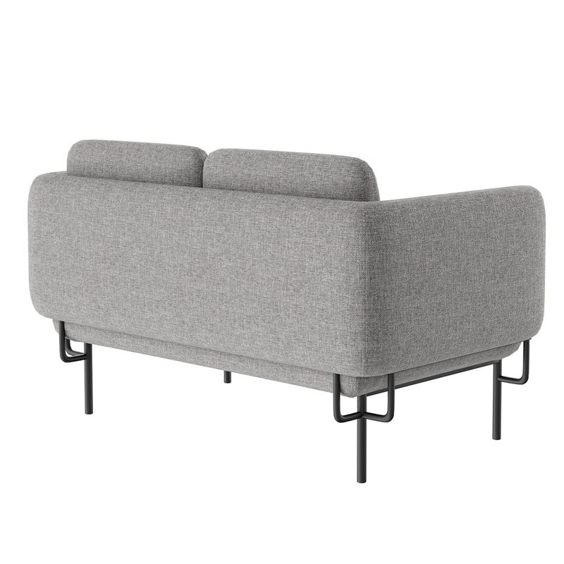 Capri 2 Seater Lounge