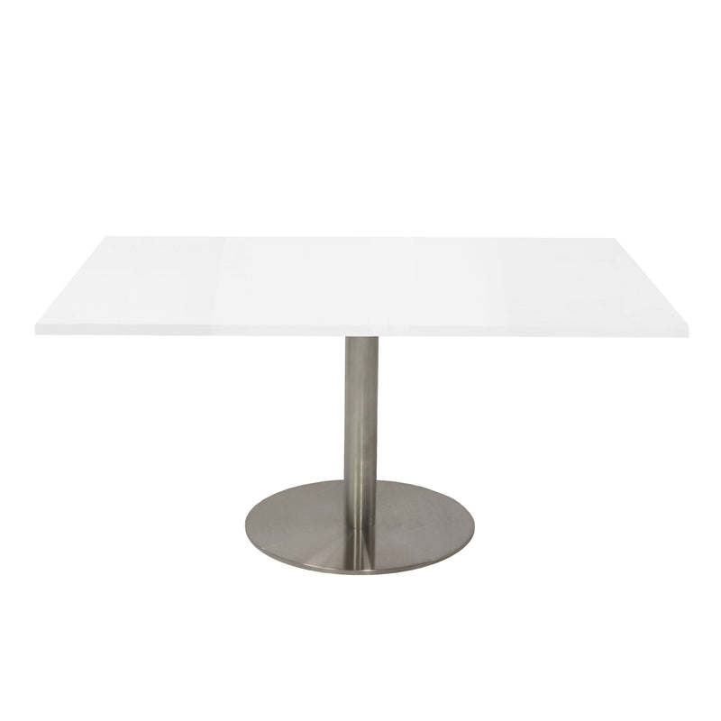 Estilo Square Coffee Table