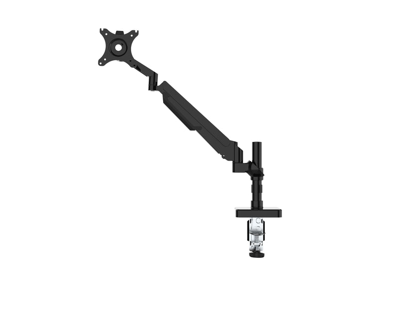Core Single Gas Spring Monitor Arm