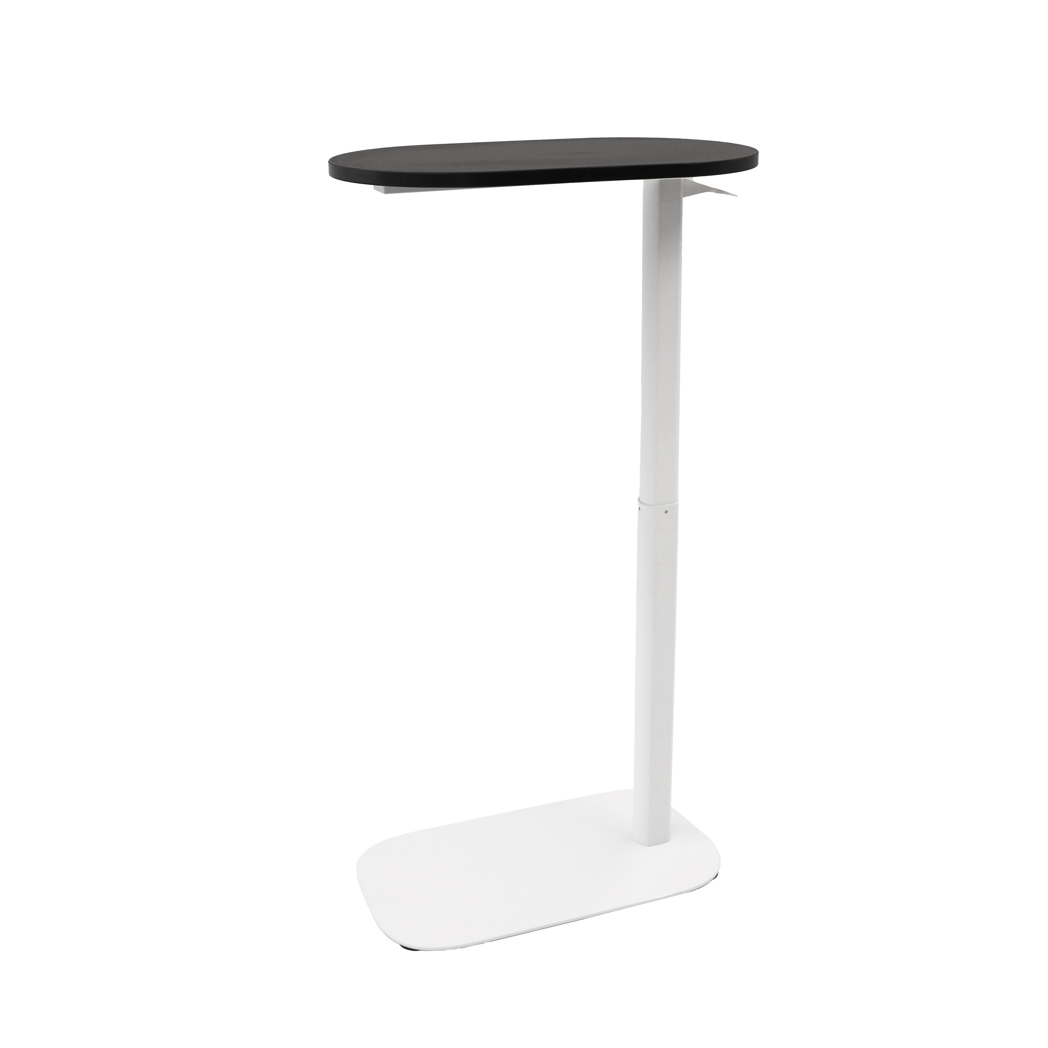 Eos Height-Adjustable Side Table