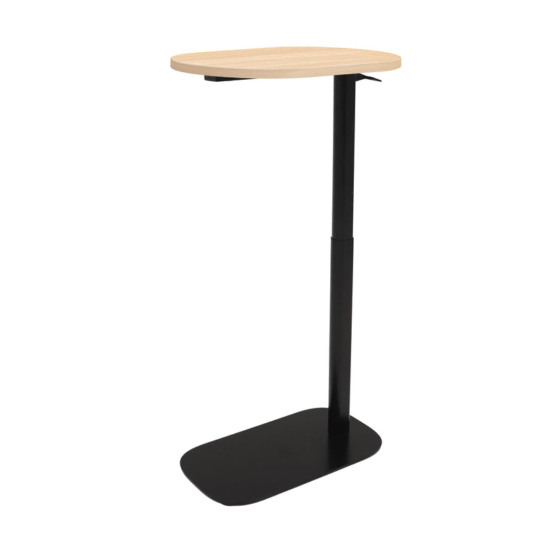 Eos Height-Adjustable Side Table
