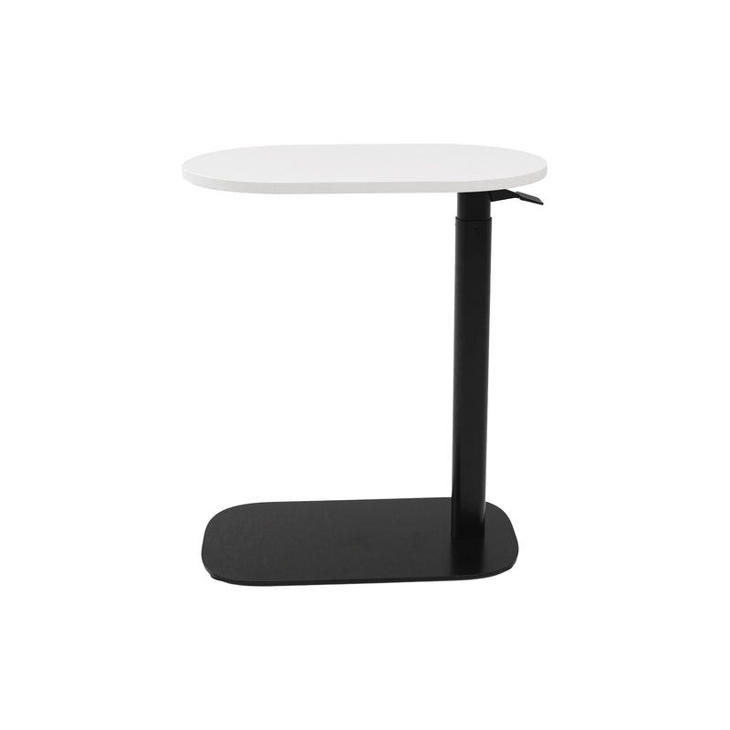 Eos Height-Adjustable Side Table