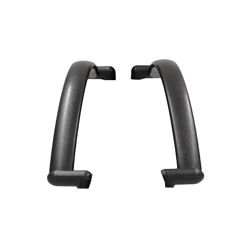 Endura Visitor Chair - Arms Only