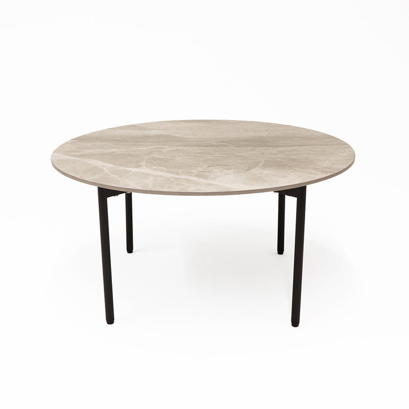 Nido Stone Medium Round Coffee Table