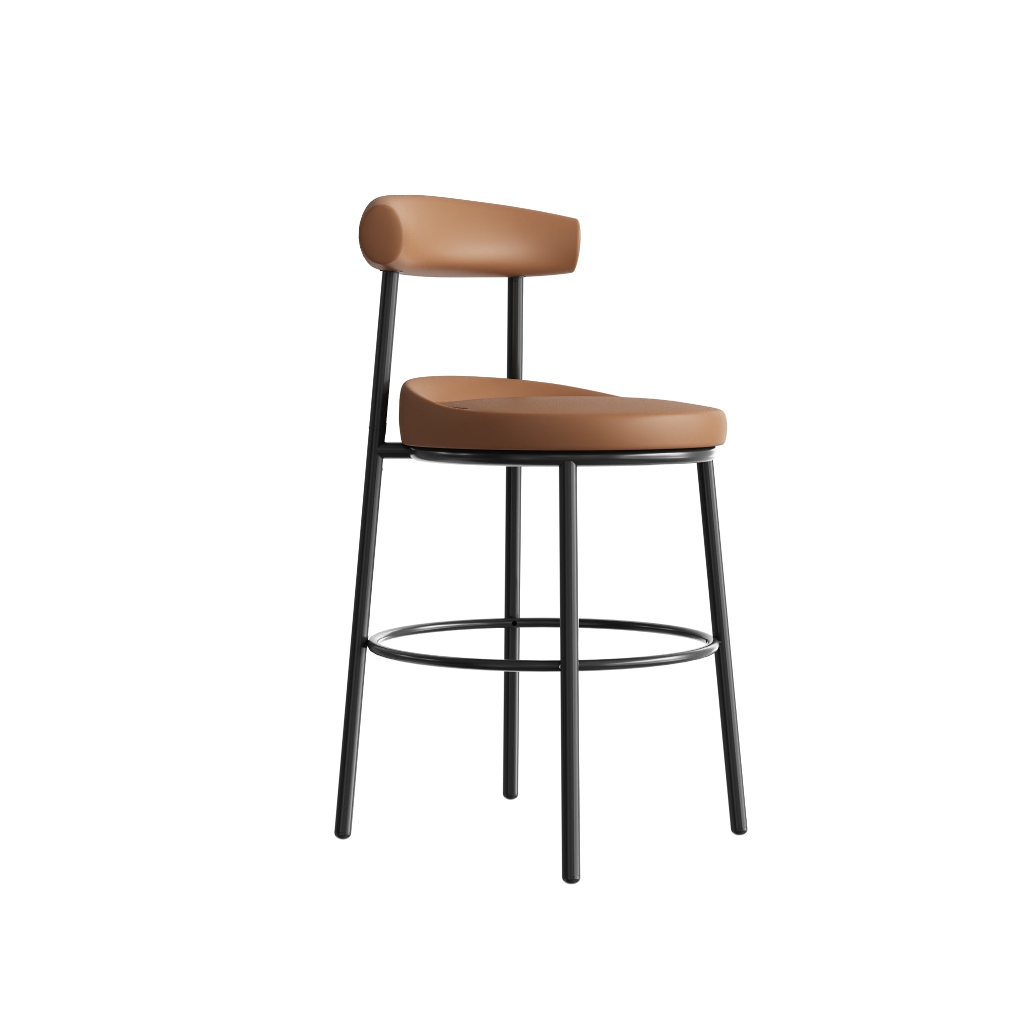 Nyx Bar Stool - 650H