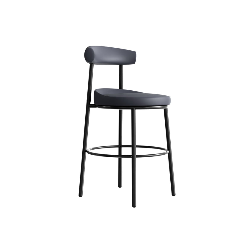 Nyx Bar Stool - 650H