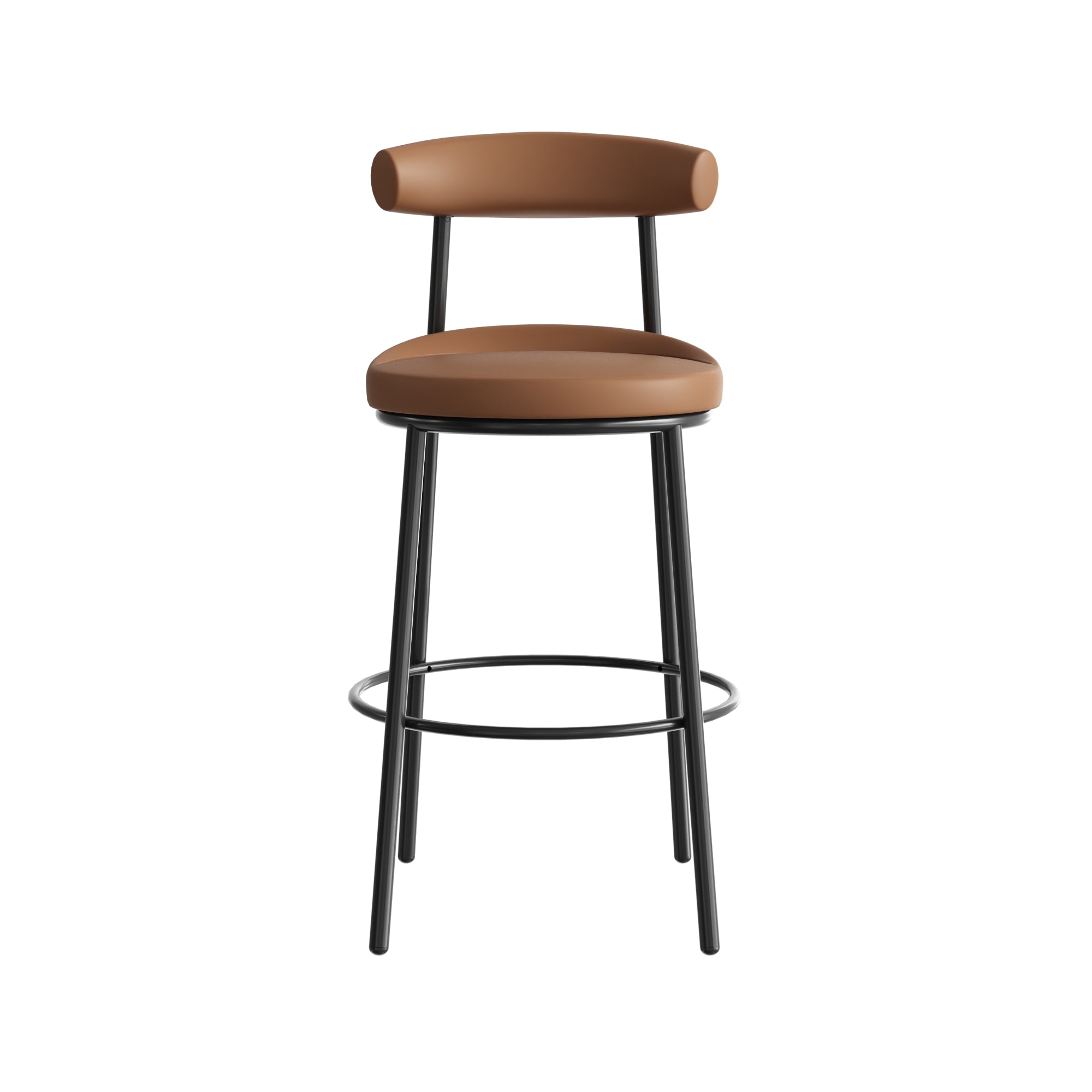 Nyx Bar Stool - 750H