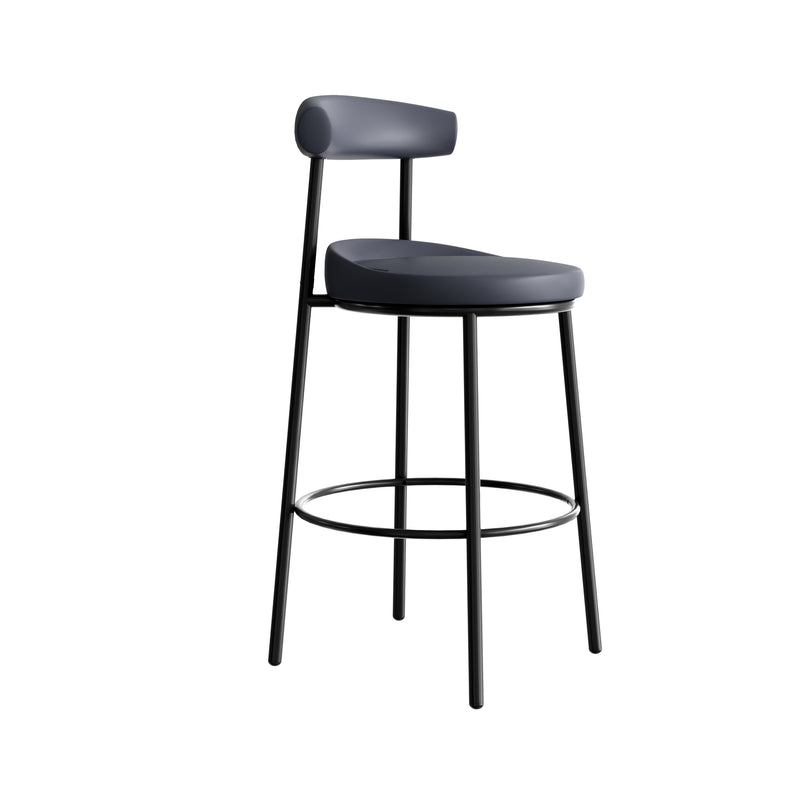 Nyx Bar Stool - 750H