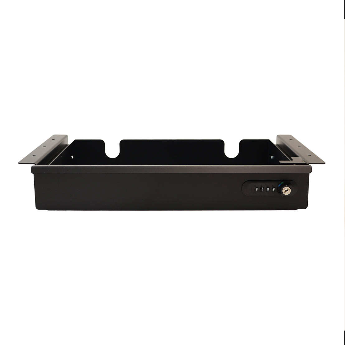 Single Slide Out Workstation Drawer