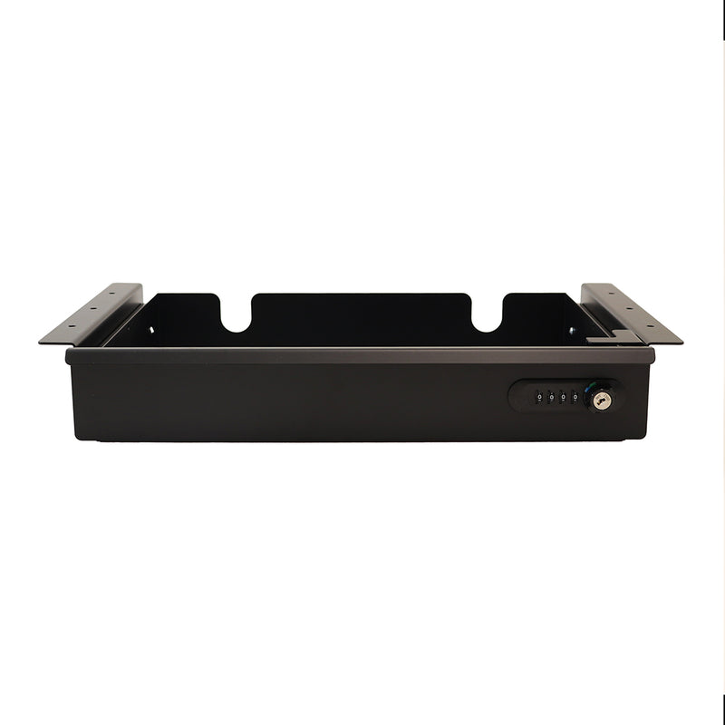 Single Slide Out Workstation Drawer