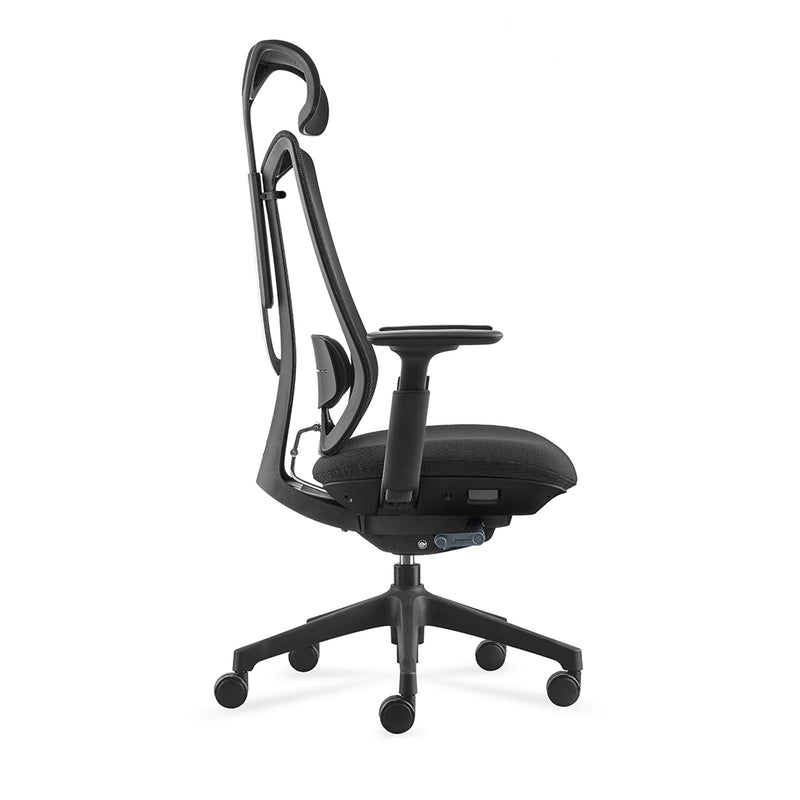 Titan High Back Executive Chair