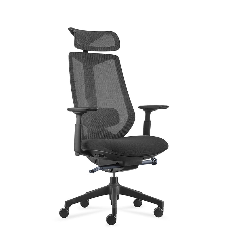 Titan High Back Executive Chair