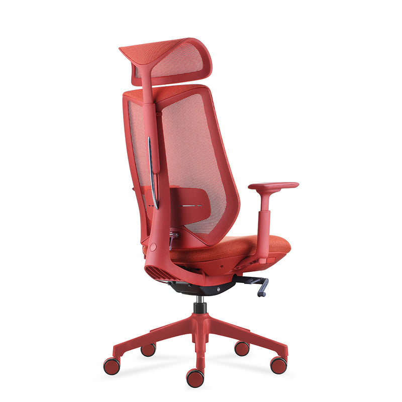 Titan High Back Executive Chair