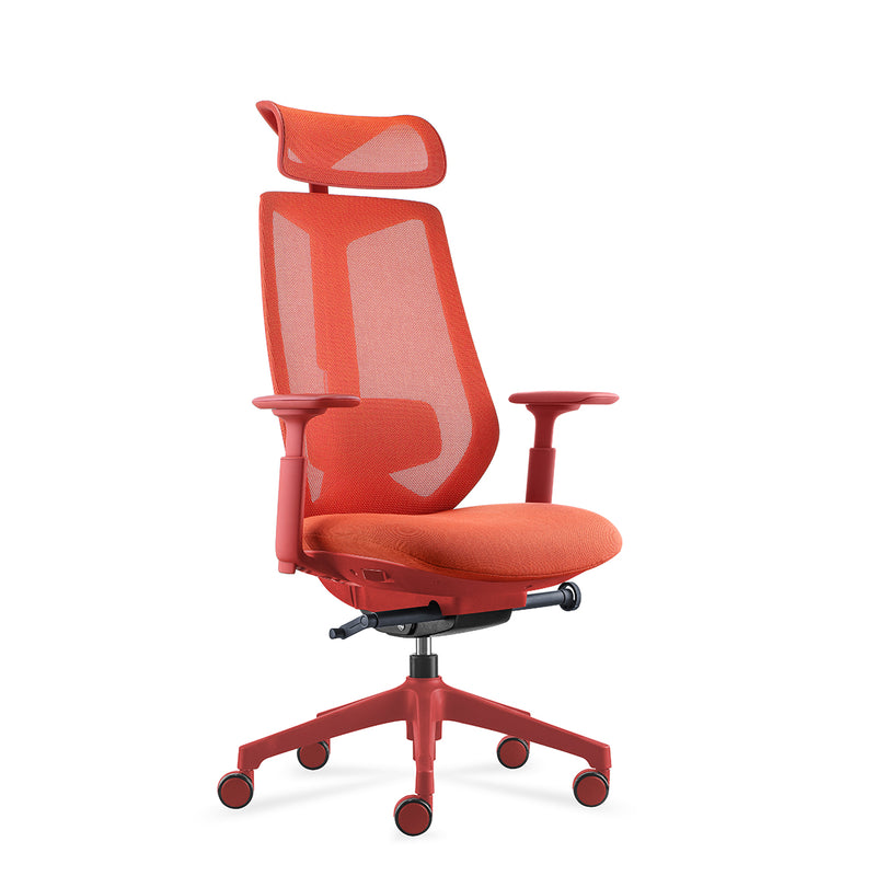 Titan High Back Executive Chair