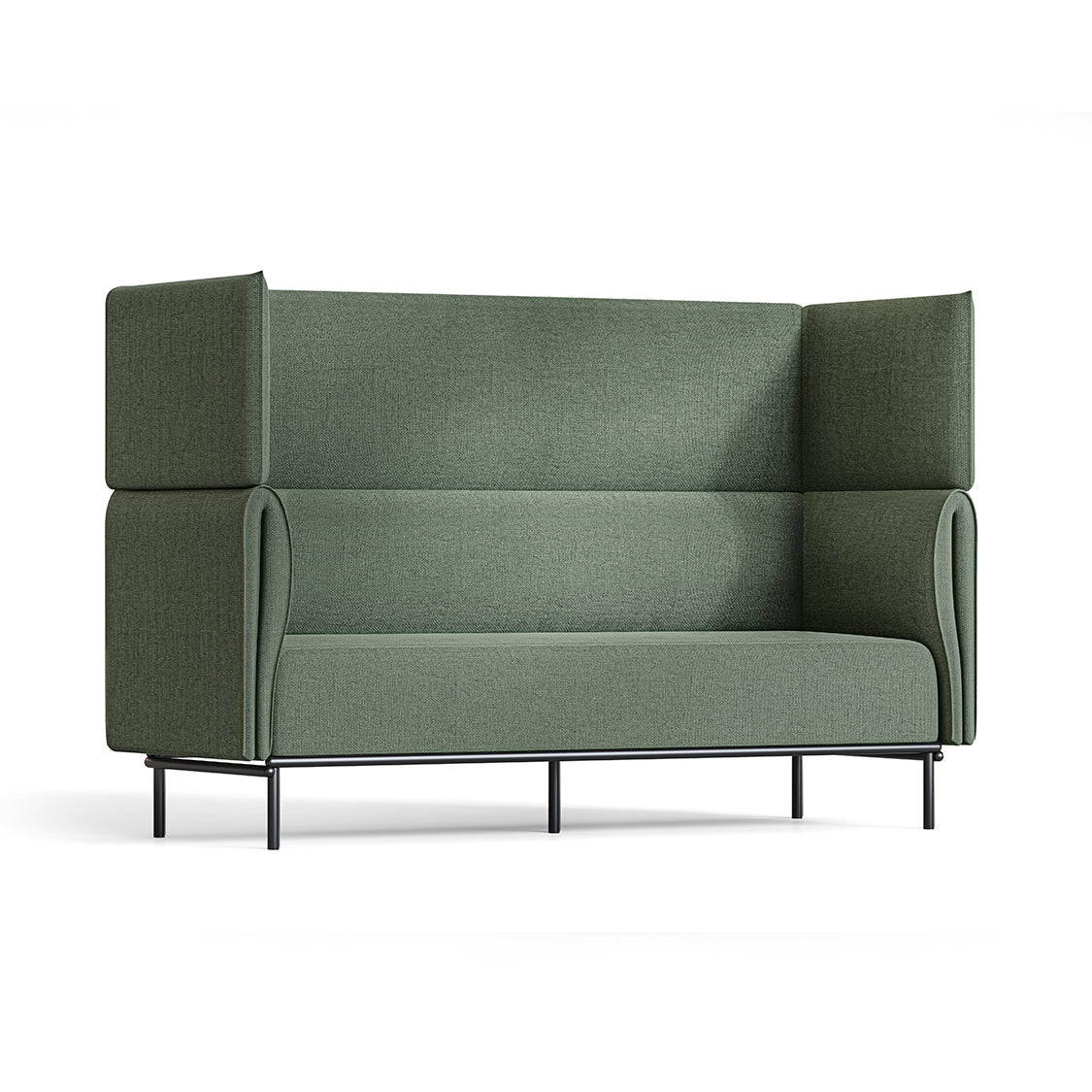 Velto High Back Lounge 3 Seater