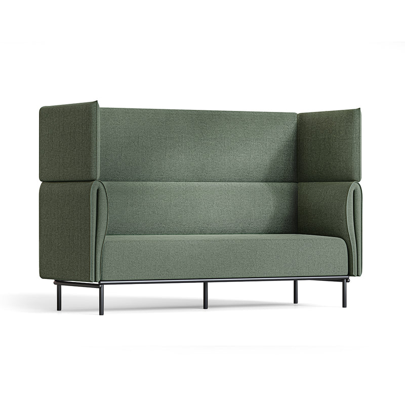 Velto High Back Lounge 3 Seater