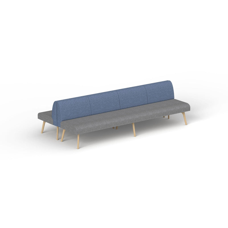 Willow Lounge - Configuration 20