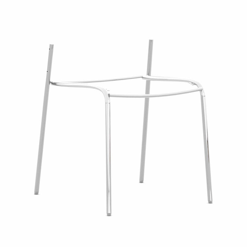 Game Chair 4-Leg Frame